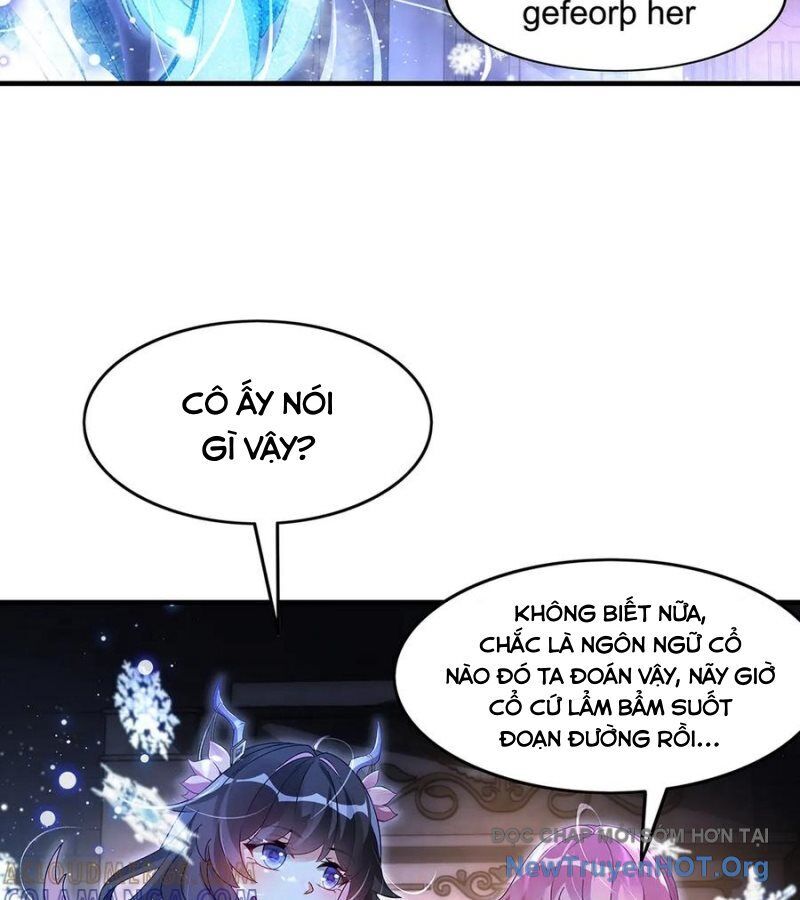 Các Nữ Đồ Đệ Của Ta Đều Là Chư Thiên Đại Lão Tương Lai Chapter 351 - 16