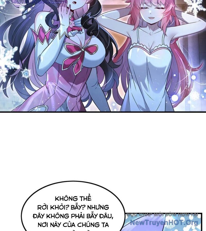 Các Nữ Đồ Đệ Của Ta Đều Là Chư Thiên Đại Lão Tương Lai Chapter 351 - 17