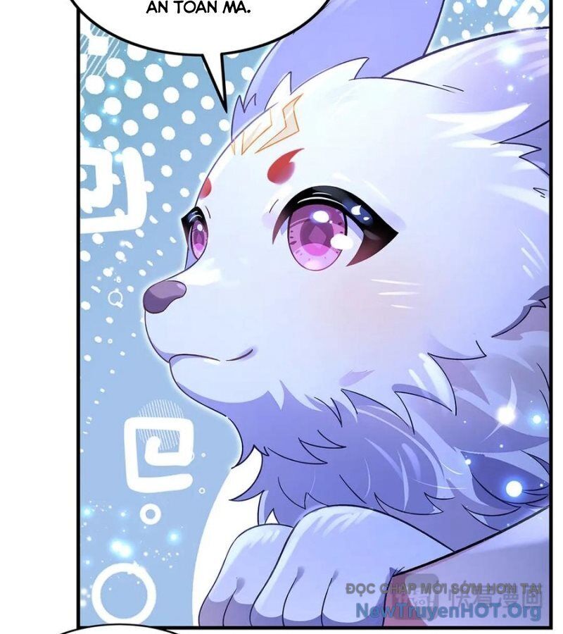 Các Nữ Đồ Đệ Của Ta Đều Là Chư Thiên Đại Lão Tương Lai Chapter 351 - 18