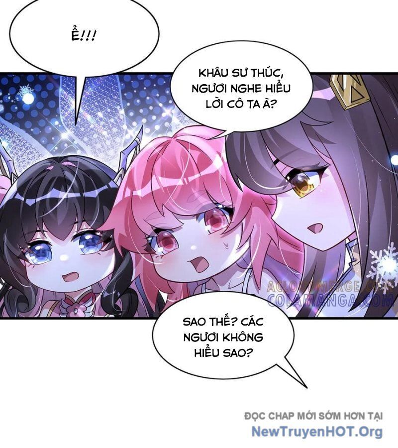 Các Nữ Đồ Đệ Của Ta Đều Là Chư Thiên Đại Lão Tương Lai Chapter 351 - 20