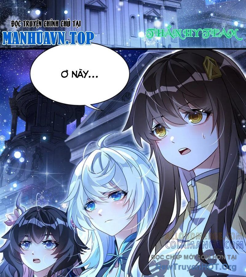 Các Nữ Đồ Đệ Của Ta Đều Là Chư Thiên Đại Lão Tương Lai Chapter 351 - 3