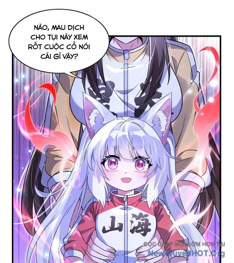 Các Nữ Đồ Đệ Của Ta Đều Là Chư Thiên Đại Lão Tương Lai Chapter 351 - 21