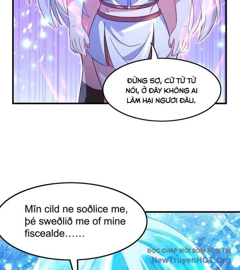 Các Nữ Đồ Đệ Của Ta Đều Là Chư Thiên Đại Lão Tương Lai Chapter 351 - 22