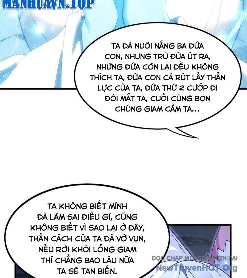 Các Nữ Đồ Đệ Của Ta Đều Là Chư Thiên Đại Lão Tương Lai Chapter 351 - 24