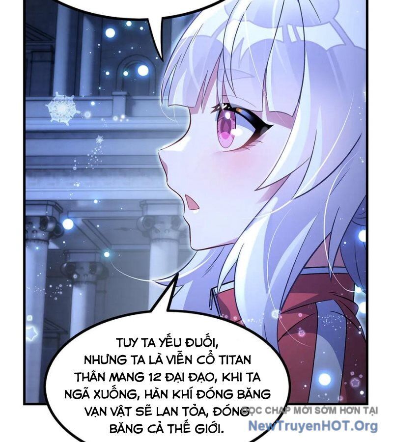 Các Nữ Đồ Đệ Của Ta Đều Là Chư Thiên Đại Lão Tương Lai Chapter 351 - 25