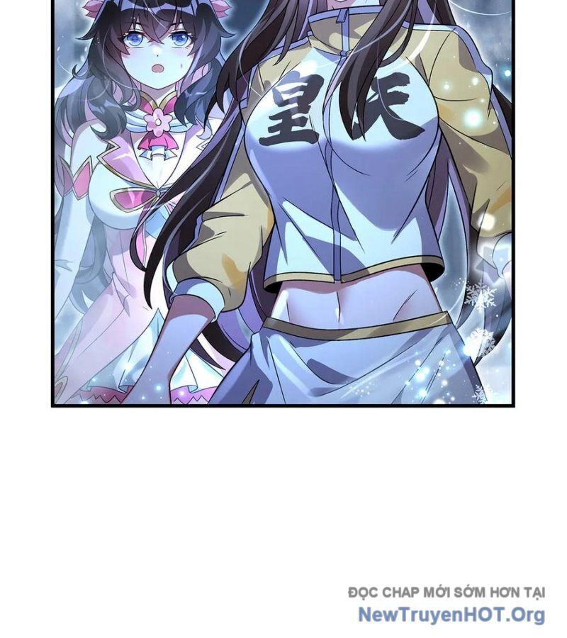 Các Nữ Đồ Đệ Của Ta Đều Là Chư Thiên Đại Lão Tương Lai Chapter 351 - 27