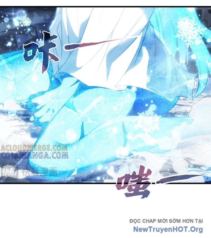 Các Nữ Đồ Đệ Của Ta Đều Là Chư Thiên Đại Lão Tương Lai Chapter 351 - 28