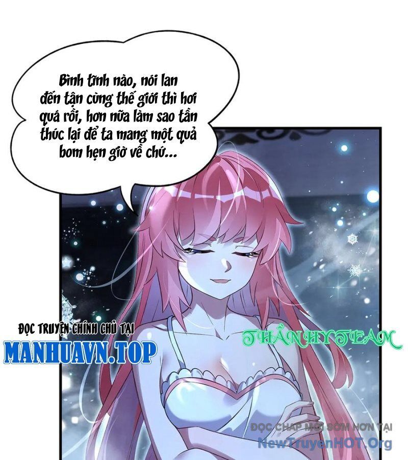 Các Nữ Đồ Đệ Của Ta Đều Là Chư Thiên Đại Lão Tương Lai Chapter 351 - 29