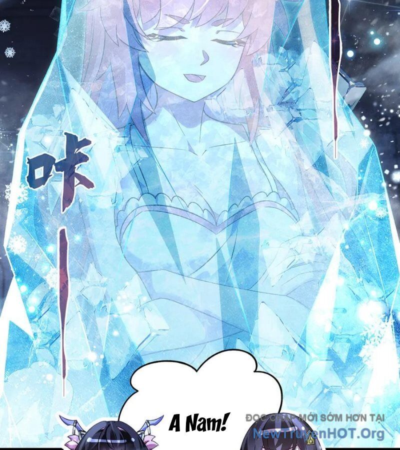 Các Nữ Đồ Đệ Của Ta Đều Là Chư Thiên Đại Lão Tương Lai Chapter 351 - 31