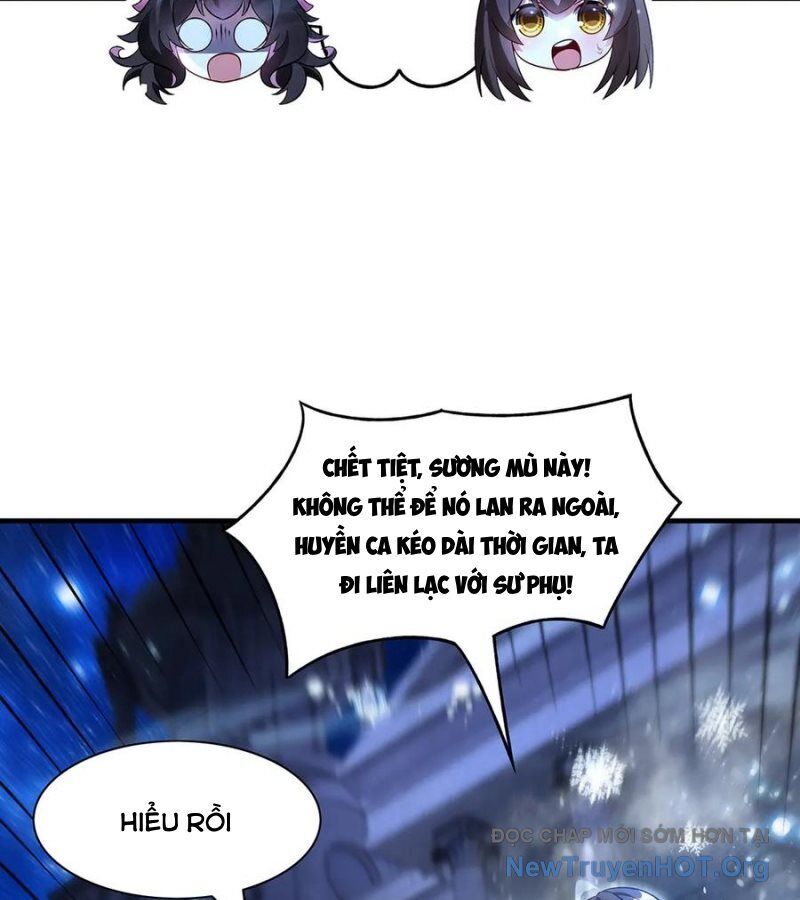 Các Nữ Đồ Đệ Của Ta Đều Là Chư Thiên Đại Lão Tương Lai Chapter 351 - 32