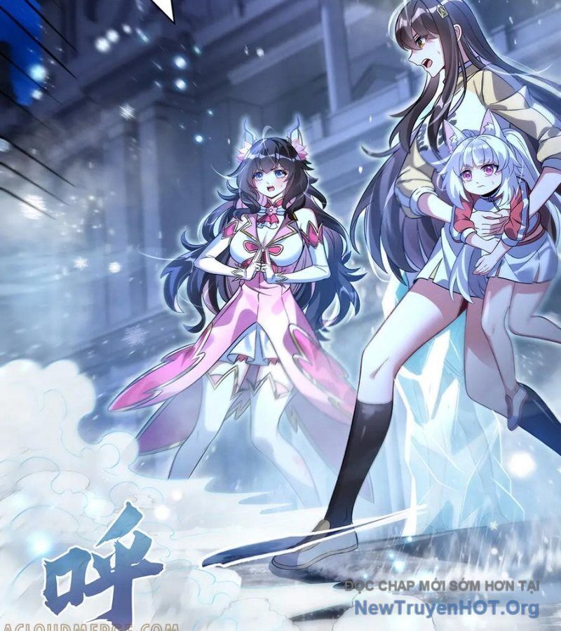 Các Nữ Đồ Đệ Của Ta Đều Là Chư Thiên Đại Lão Tương Lai Chapter 351 - 33