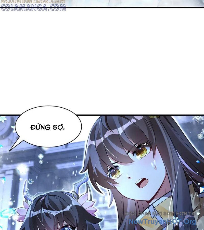 Các Nữ Đồ Đệ Của Ta Đều Là Chư Thiên Đại Lão Tương Lai Chapter 351 - 34