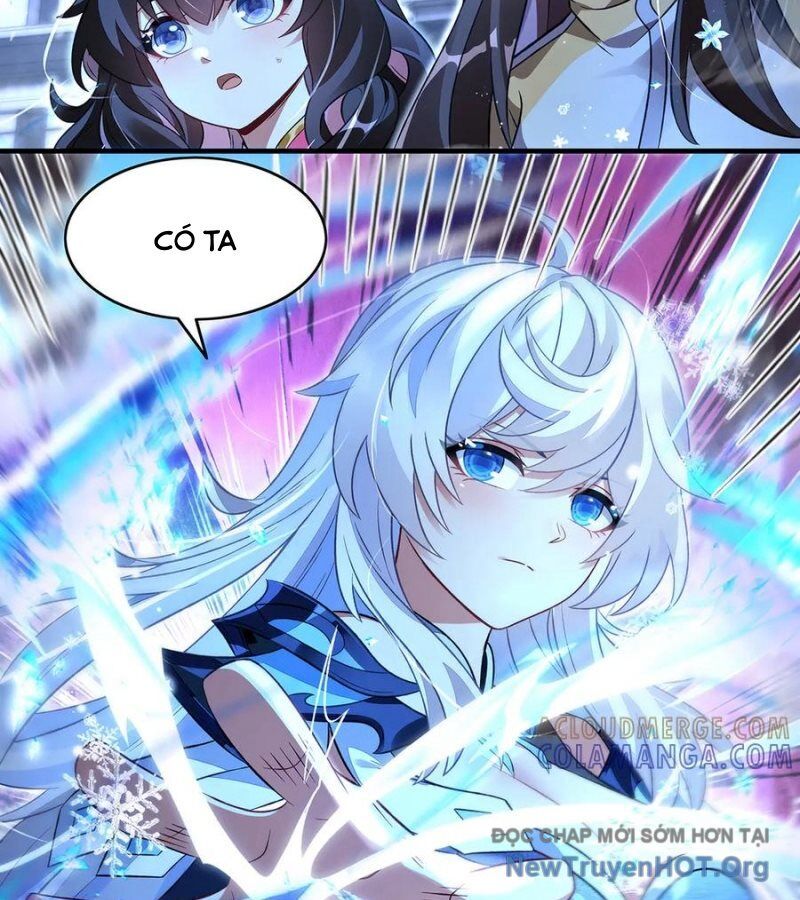 Các Nữ Đồ Đệ Của Ta Đều Là Chư Thiên Đại Lão Tương Lai Chapter 351 - 35
