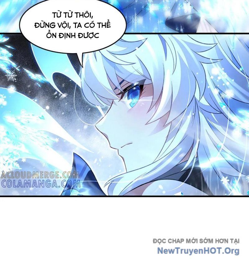 Các Nữ Đồ Đệ Của Ta Đều Là Chư Thiên Đại Lão Tương Lai Chapter 351 - 37