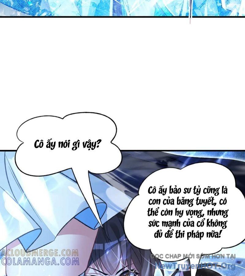 Các Nữ Đồ Đệ Của Ta Đều Là Chư Thiên Đại Lão Tương Lai Chapter 351 - 41