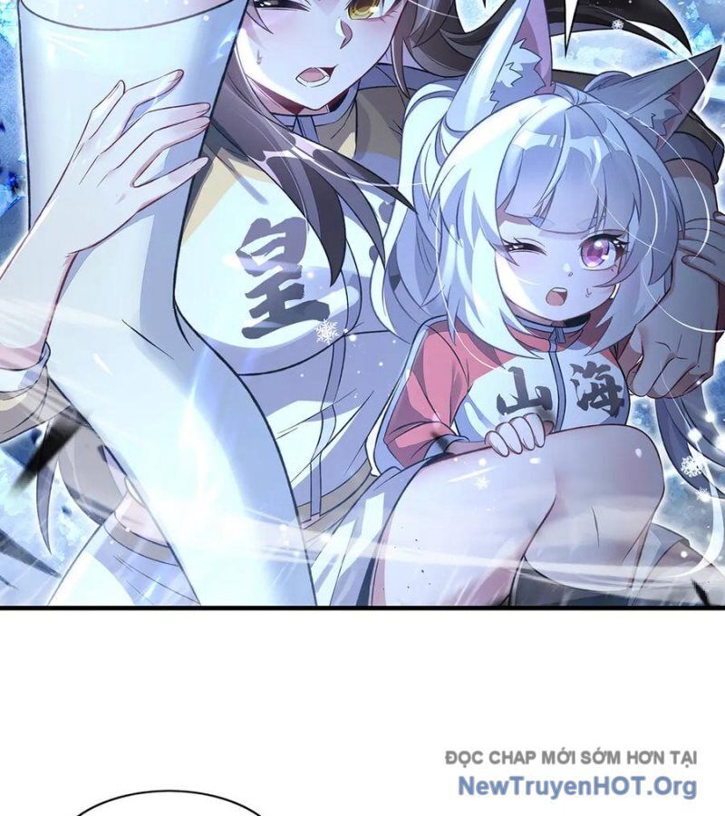 Các Nữ Đồ Đệ Của Ta Đều Là Chư Thiên Đại Lão Tương Lai Chapter 351 - 42