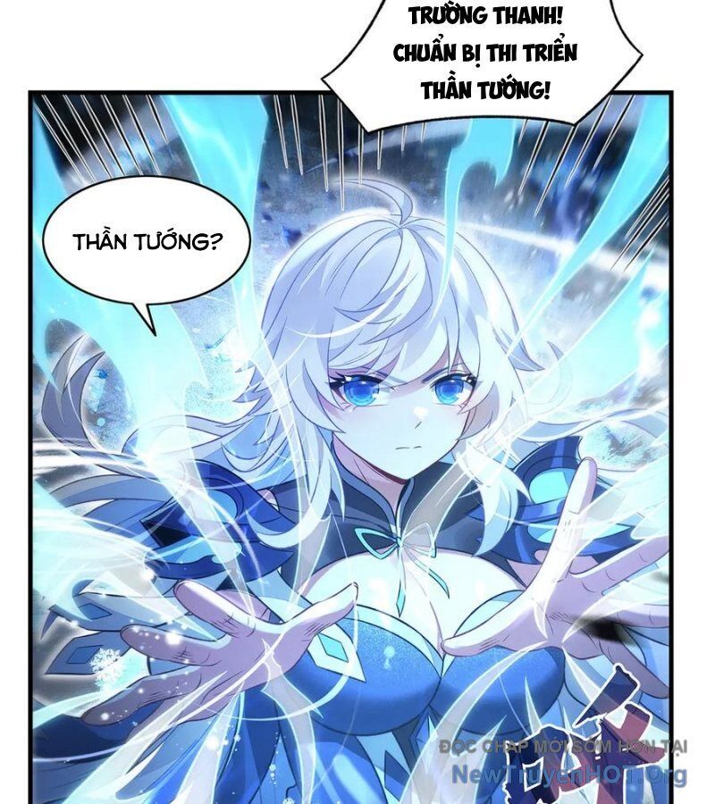 Các Nữ Đồ Đệ Của Ta Đều Là Chư Thiên Đại Lão Tương Lai Chapter 351 - 44