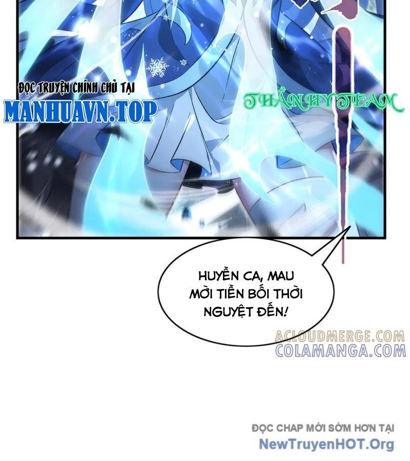 Các Nữ Đồ Đệ Của Ta Đều Là Chư Thiên Đại Lão Tương Lai Chapter 351 - 45