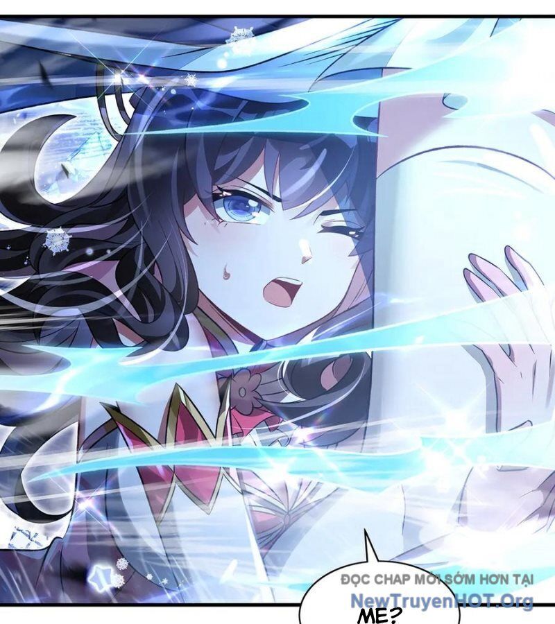 Các Nữ Đồ Đệ Của Ta Đều Là Chư Thiên Đại Lão Tương Lai Chapter 351 - 46