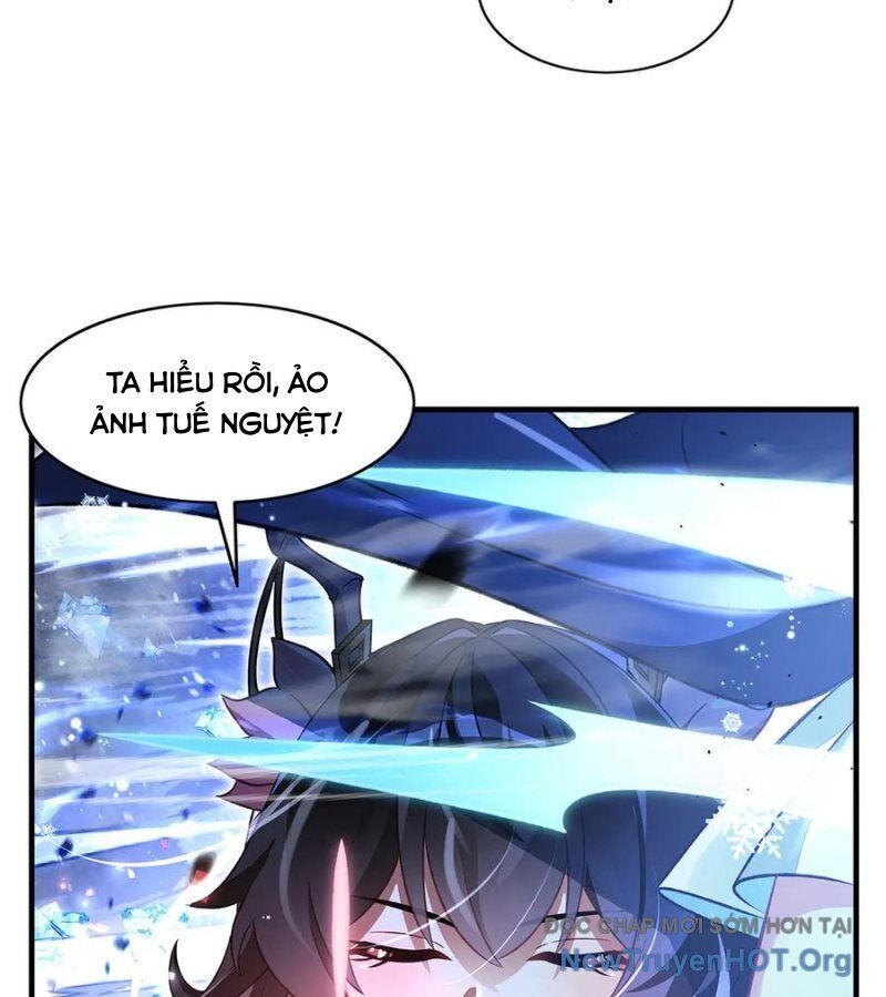 Các Nữ Đồ Đệ Của Ta Đều Là Chư Thiên Đại Lão Tương Lai Chapter 351 - 47