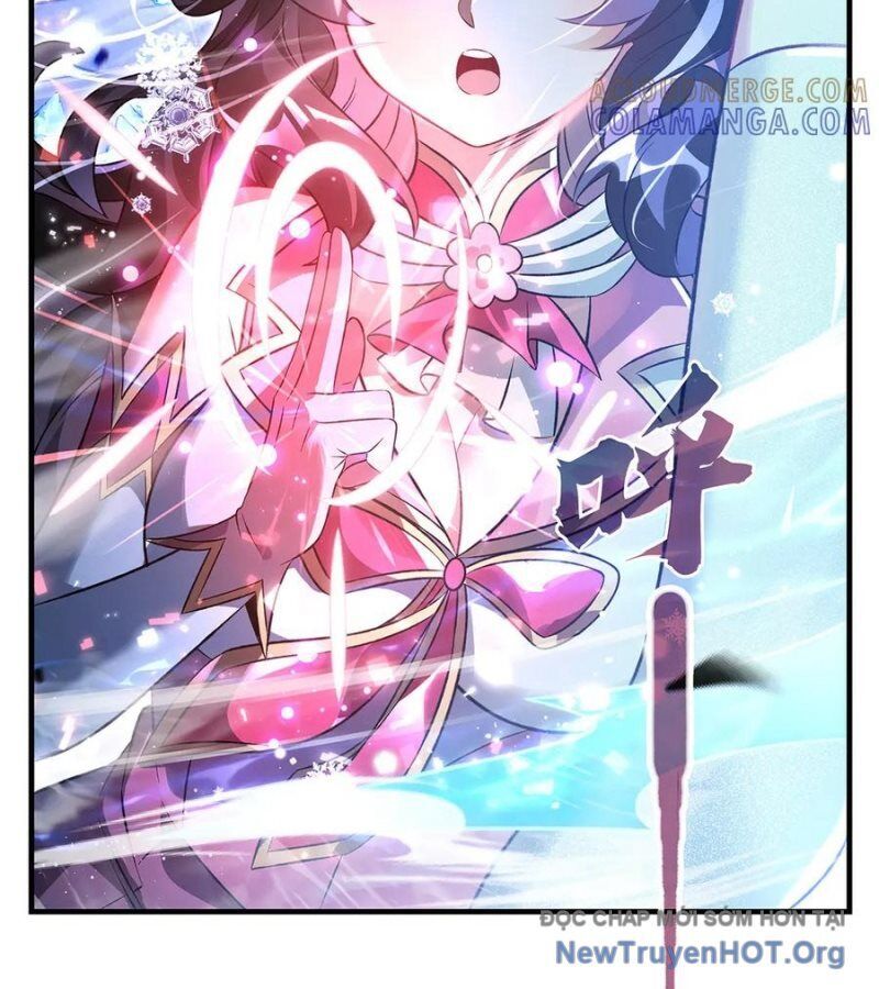 Các Nữ Đồ Đệ Của Ta Đều Là Chư Thiên Đại Lão Tương Lai Chapter 351 - 48