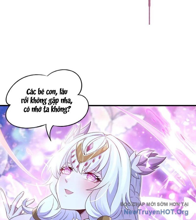 Các Nữ Đồ Đệ Của Ta Đều Là Chư Thiên Đại Lão Tương Lai Chapter 351 - 49