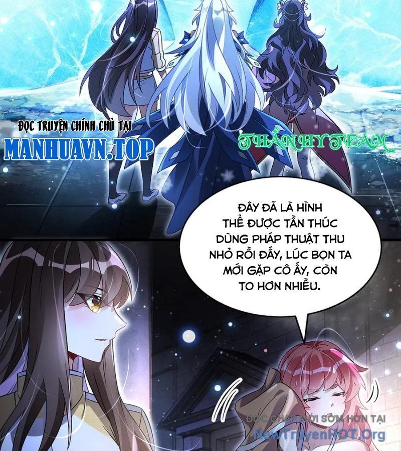 Các Nữ Đồ Đệ Của Ta Đều Là Chư Thiên Đại Lão Tương Lai Chapter 351 - 6