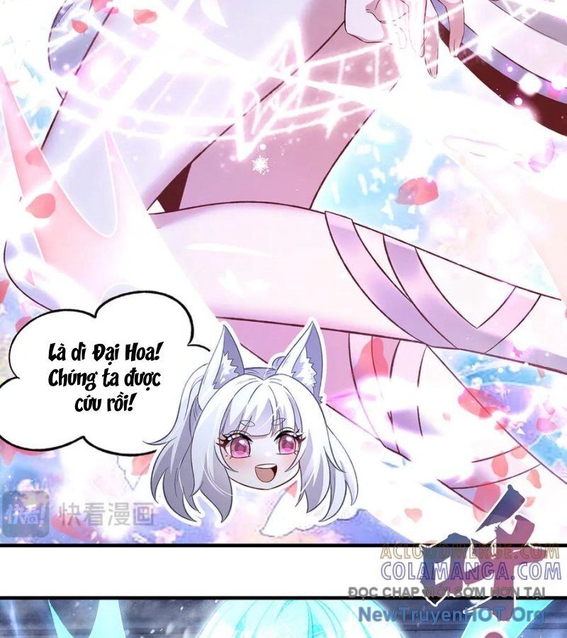 Các Nữ Đồ Đệ Của Ta Đều Là Chư Thiên Đại Lão Tương Lai Chapter 351 - 51