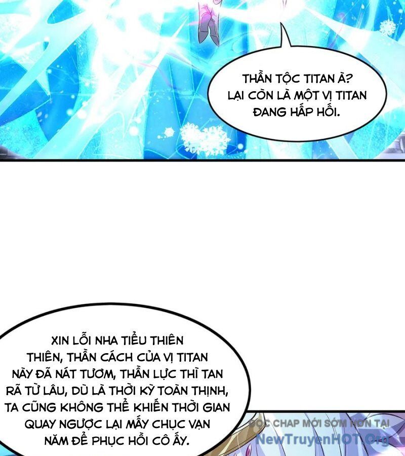 Các Nữ Đồ Đệ Của Ta Đều Là Chư Thiên Đại Lão Tương Lai Chapter 351 - 53