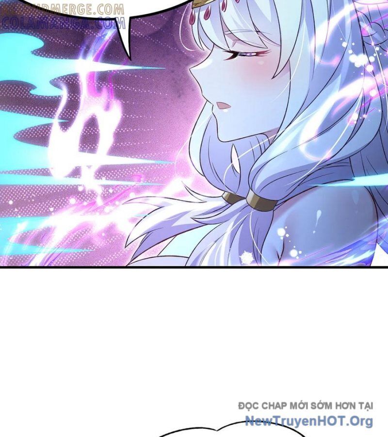 Các Nữ Đồ Đệ Của Ta Đều Là Chư Thiên Đại Lão Tương Lai Chapter 351 - 54