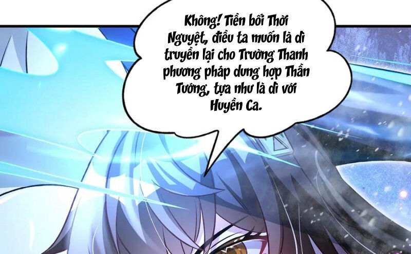 Các Nữ Đồ Đệ Của Ta Đều Là Chư Thiên Đại Lão Tương Lai Chapter 351 - 55