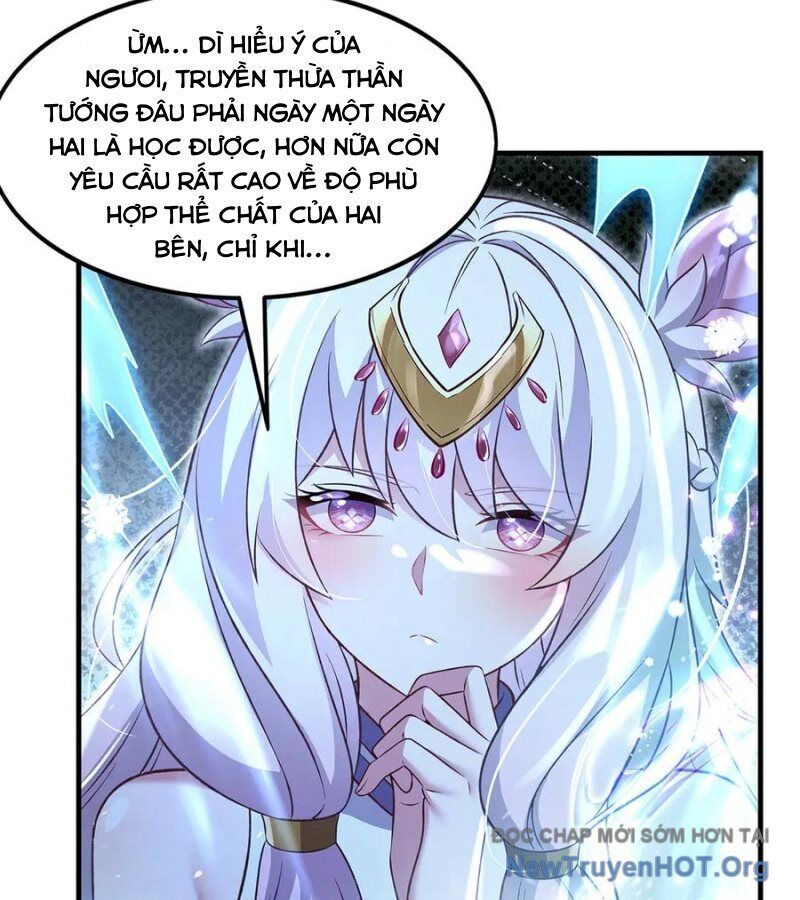 Các Nữ Đồ Đệ Của Ta Đều Là Chư Thiên Đại Lão Tương Lai Chapter 351 - 57