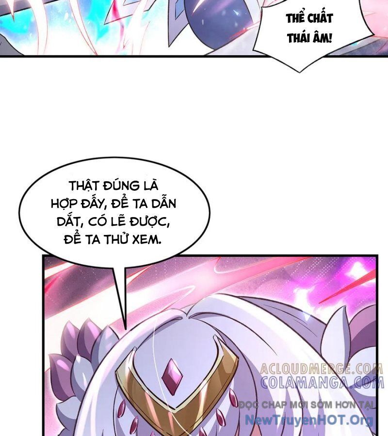 Các Nữ Đồ Đệ Của Ta Đều Là Chư Thiên Đại Lão Tương Lai Chapter 351 - 60