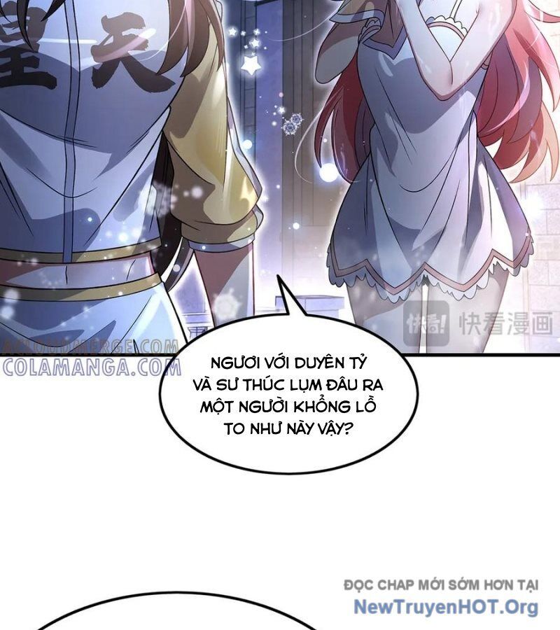 Các Nữ Đồ Đệ Của Ta Đều Là Chư Thiên Đại Lão Tương Lai Chapter 351 - 7