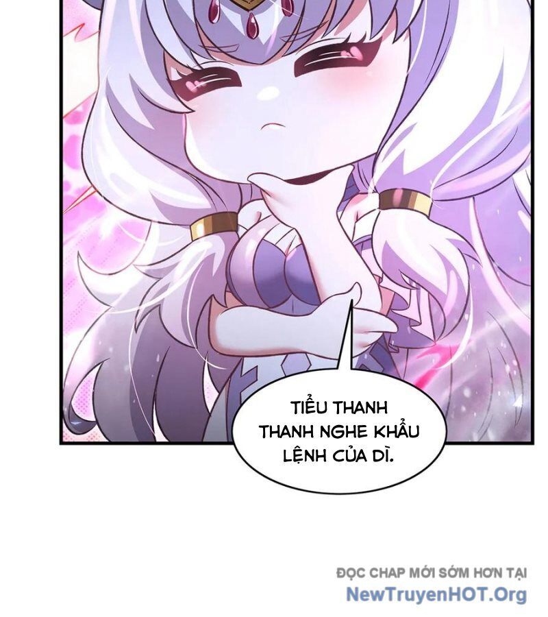 Các Nữ Đồ Đệ Của Ta Đều Là Chư Thiên Đại Lão Tương Lai Chapter 351 - 61