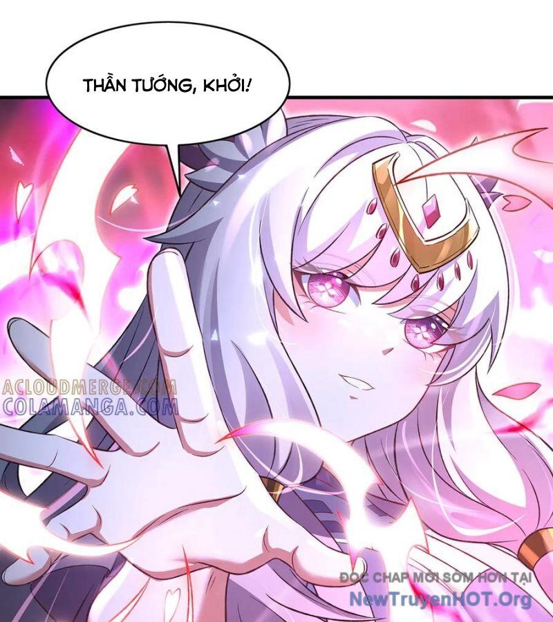 Các Nữ Đồ Đệ Của Ta Đều Là Chư Thiên Đại Lão Tương Lai Chapter 351 - 62