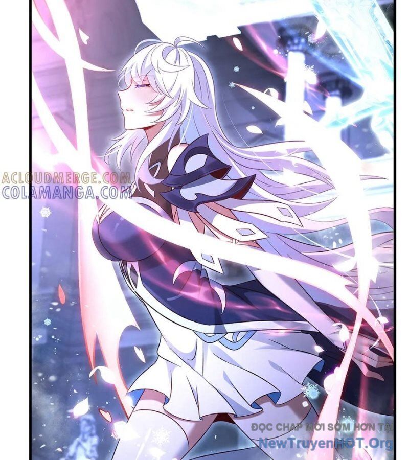 Các Nữ Đồ Đệ Của Ta Đều Là Chư Thiên Đại Lão Tương Lai Chapter 351 - 70