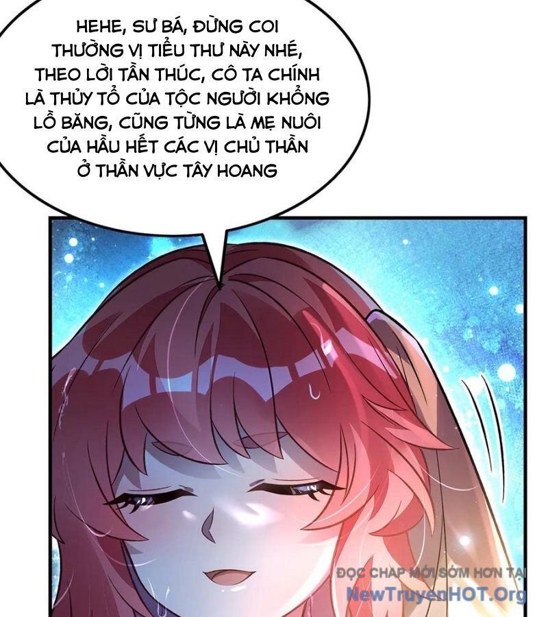 Các Nữ Đồ Đệ Của Ta Đều Là Chư Thiên Đại Lão Tương Lai Chapter 351 - 8