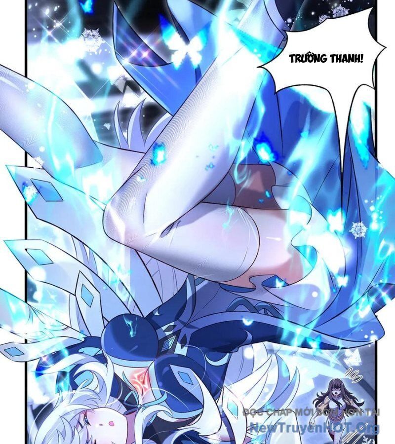 Các Nữ Đồ Đệ Của Ta Đều Là Chư Thiên Đại Lão Tương Lai Chapter 351 - 76