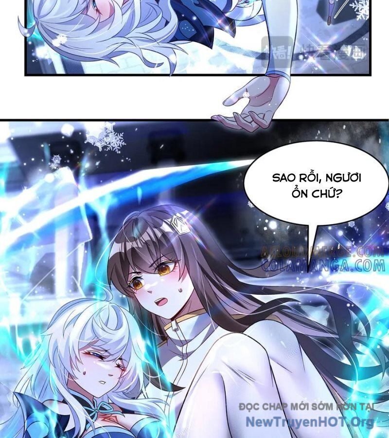 Các Nữ Đồ Đệ Của Ta Đều Là Chư Thiên Đại Lão Tương Lai Chapter 351 - 77