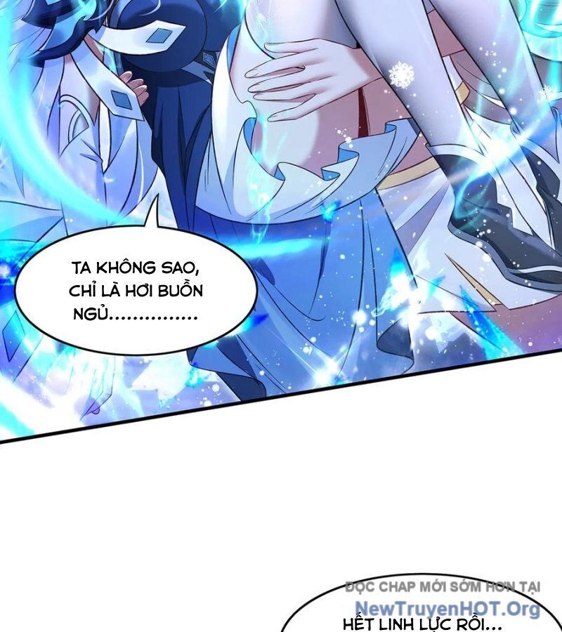 Các Nữ Đồ Đệ Của Ta Đều Là Chư Thiên Đại Lão Tương Lai Chapter 351 - 78