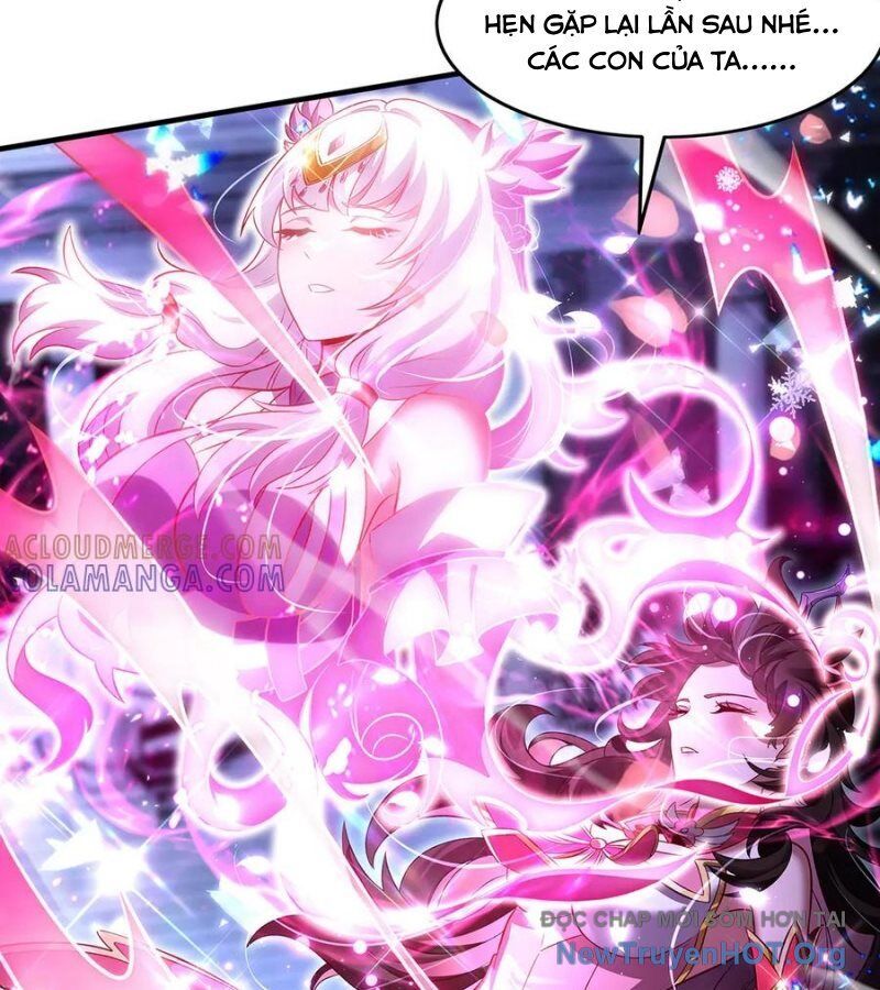 Các Nữ Đồ Đệ Của Ta Đều Là Chư Thiên Đại Lão Tương Lai Chapter 351 - 79