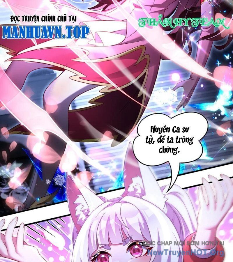 Các Nữ Đồ Đệ Của Ta Đều Là Chư Thiên Đại Lão Tương Lai Chapter 351 - 80