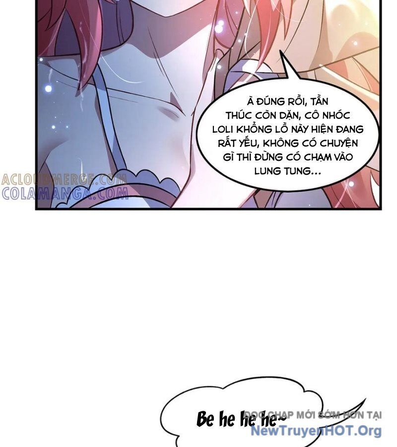 Các Nữ Đồ Đệ Của Ta Đều Là Chư Thiên Đại Lão Tương Lai Chapter 351 - 9