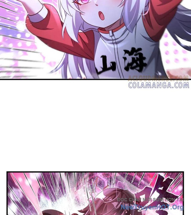 Các Nữ Đồ Đệ Của Ta Đều Là Chư Thiên Đại Lão Tương Lai Chapter 351 - 81