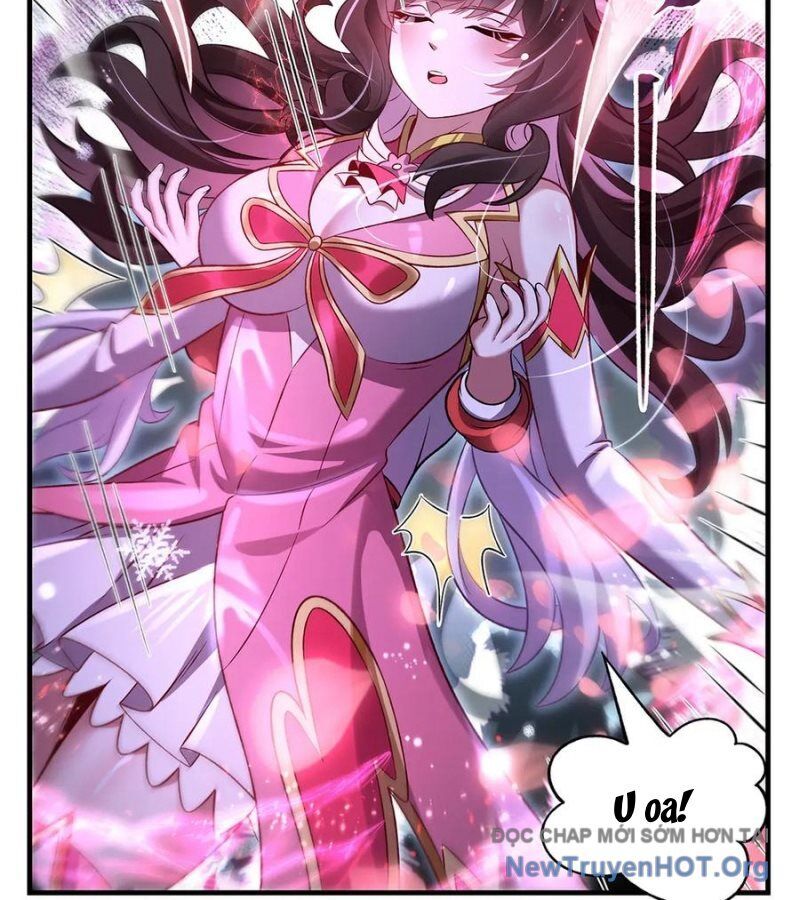 Các Nữ Đồ Đệ Của Ta Đều Là Chư Thiên Đại Lão Tương Lai Chapter 351 - 82