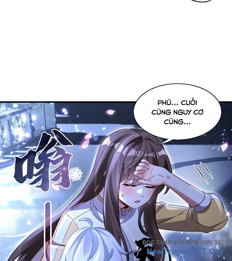 Các Nữ Đồ Đệ Của Ta Đều Là Chư Thiên Đại Lão Tương Lai Chapter 351 - 83