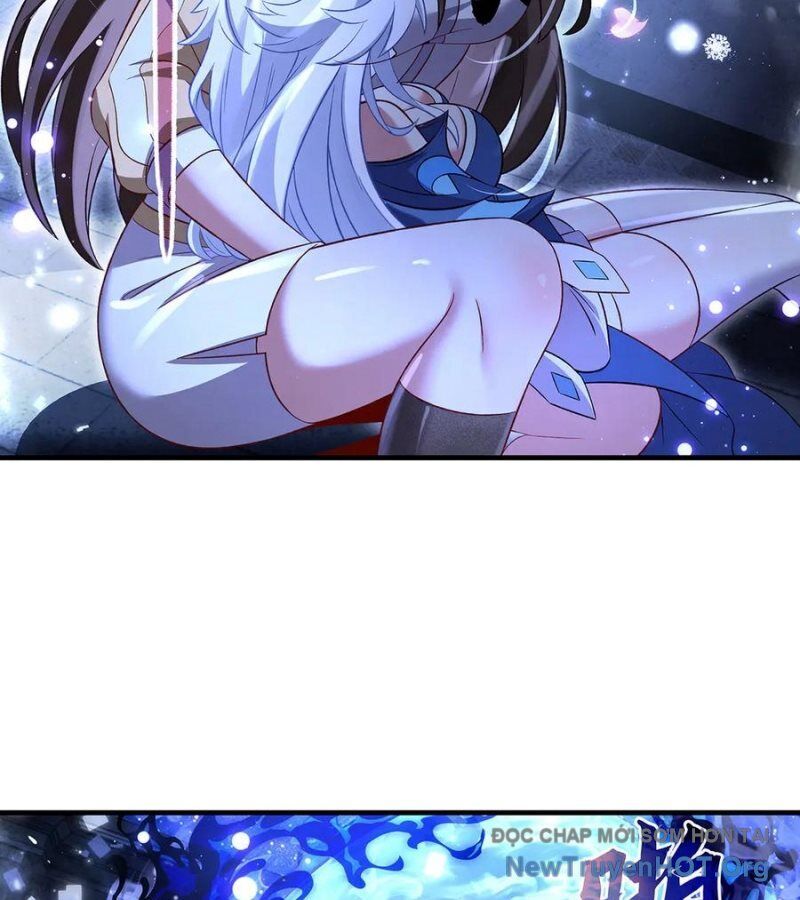 Các Nữ Đồ Đệ Của Ta Đều Là Chư Thiên Đại Lão Tương Lai Chapter 351 - 84