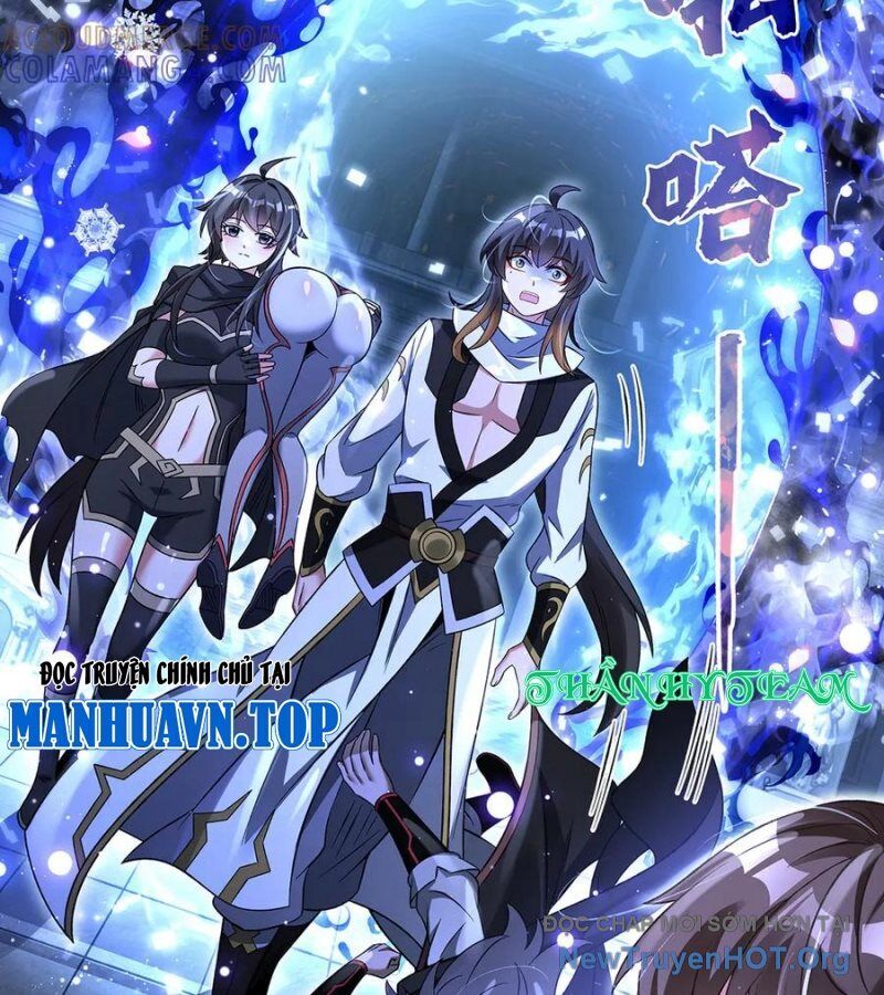 Các Nữ Đồ Đệ Của Ta Đều Là Chư Thiên Đại Lão Tương Lai Chapter 351 - 85