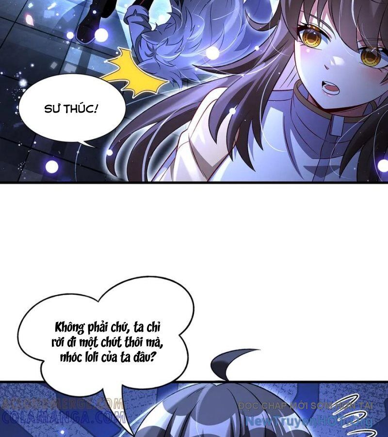 Các Nữ Đồ Đệ Của Ta Đều Là Chư Thiên Đại Lão Tương Lai Chapter 351 - 86